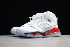 Air Jordan Mars 270 'Fire Red' - buy online