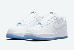 AIR FORCE 1 '07 LX 'UV REACTIVE SWOOSH' - comprar online