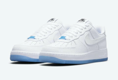 AIR FORCE 1 '07 LX 'UV REACTIVE SWOOSH' - comprar online