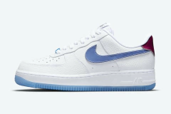 AIR FORCE 1 '07 LX 'UV REACTIVE SWOOSH' na internet