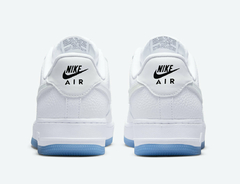 AIR FORCE 1 '07 LX 'UV REACTIVE SWOOSH' - Outlet Imports Shoes