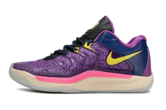 KD 17 "Travel Ball" na internet