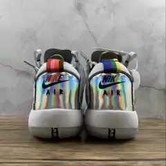 Air Jordan 34 "White Iridescent" - loja online