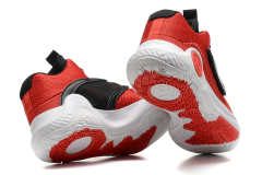 KD TREY 5 X 'Red' - loja online