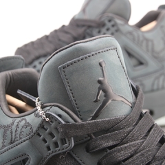 Imagem do AIR JORDAN 4 'X KAWS'