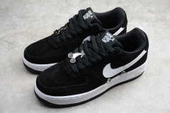 Air Force 1 Low 'Have A Nike Day Black' - comprar online
