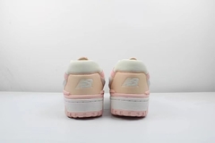 NB 550 'White Pink' - online store