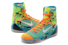 Kobe 9 Elite "Influence" - comprar online