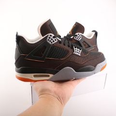 Air Jordan 4 Retro SE 'Starfish' - Outlet Imports Shoes