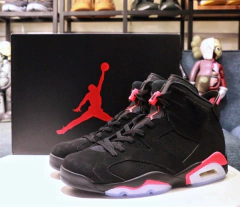 NIKE AIR JORDAN 6 RETRO - online store