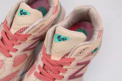 JOE FRESHGOODS X NEW BALANCE 9060 'Penny Cookie Pink' - Outlet Imports Shoes