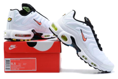 Image of Air Max Plus 'Nerf'