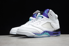 Air Jordan 5 Grape 'Fresh Prince' - buy online
