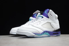 Air Jordan 5 Grape 'Fresh Prince' - comprar online