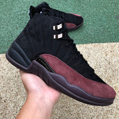 Air Jordan 12 x A Ma Maniere - Outlet Imports Shoes