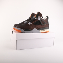Air Jordan 4 Retro SE 'Starfish' on internet