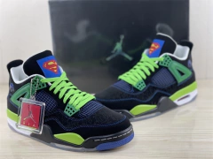 AIR JORDAN 4 RETRO 'DOERNBECHER' - Outlet Imports Shoes