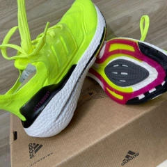 ADIDAS ULTRA BOOST 21 - buy online