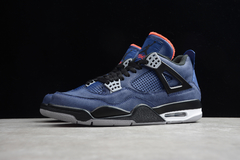 Air Jordan 4 Retro 'Loyal Blue' - comprar online