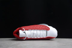 Air Jordan 13" Red Flint" - Outlet Imports Shoes