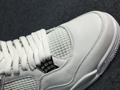 AIR JORDAN 4 RETRO ' PURE MONEY ' - Outlet Imports Shoes