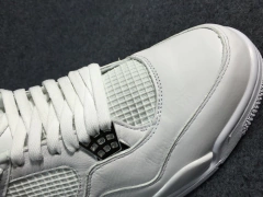 AIR JORDAN 4 RETRO ' PURE MONEY ' - Outlet Imports Shoes