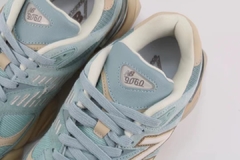 NB 9060 'Blue Haze' - Outlet Imports Shoes