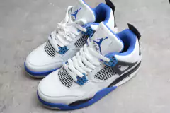 Air Jordan 4 Retro 'Motorsports' - comprar online