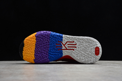 Nike Kyrie 7 “Icons of Sport” na internet