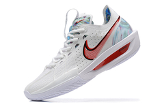 AIR ZOOM G.T. CUT 3 "CRIMSON" - Outlet Imports Shoes