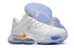 Lebron 19 Low "Beyond The Sea" - Outlet Imports Shoes
