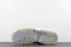 Air Jordan 6 'Gold Hoops'