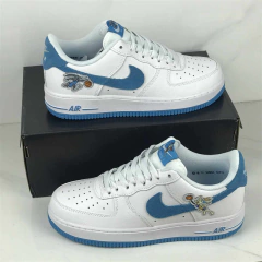 Imagem do NIKE SPACE JAM X AIR FORCE 1 '07 LOW HARE