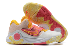 KD Trey 5 X EP 'Hot Punch Laser Orange' na internet