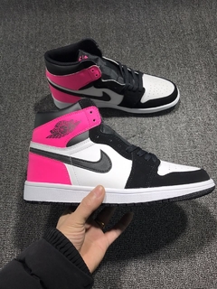 AIR JORDAN 1 RETRO HIGH ' VALENTINE'S DAY ' - Outlet Imports Shoes