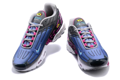 Image of AIR MAX PLUS 3