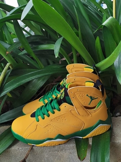 Air Jordan 7 'Oregon Ducks' - comprar online