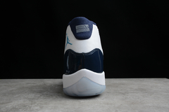 Air Jordan 11 'UNC Win Like 82' - loja online