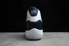 Air Jordan 11 'UNC Win Like 82' - online store