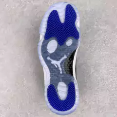 Imagem do Air Jordan 11 " Space Jam "