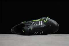 Air Zoom Tempo NEXT FlyEase "Black Electric Green" - Outlet Imports Shoes