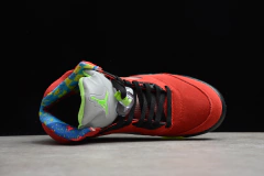 Air Jordan 5 'What The' - loja online