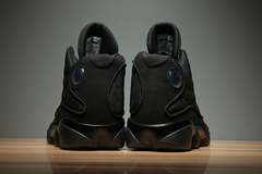 Imagem do AIR JORDAN 13 RETRO 'BLACK CAT'