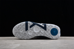 Image of PG 6 "Grey Fog Arsenal Blue"