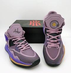 Kyrie 8 Infinity 'Purple Gold' - comprar online