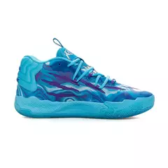 Puma MB.03 "Charlotte" on internet