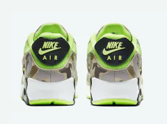 Air Max 90 “Green Camo” - loja online