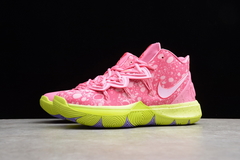 NIKE KYRIE 5 SPONGEBOB na internet