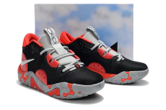 PG 6 'Bred' - Outlet Imports Shoes