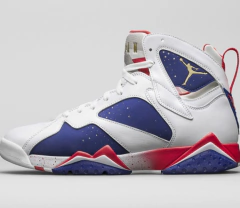 Air jordan 7 tinker alternate na internet